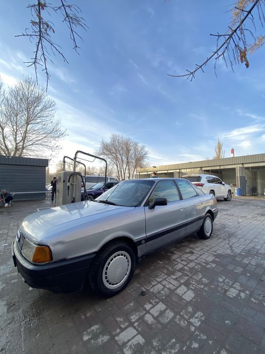 Ауди б3 карбиратор