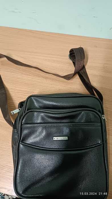 Сумка сатылады су жаңа ұсталмаған