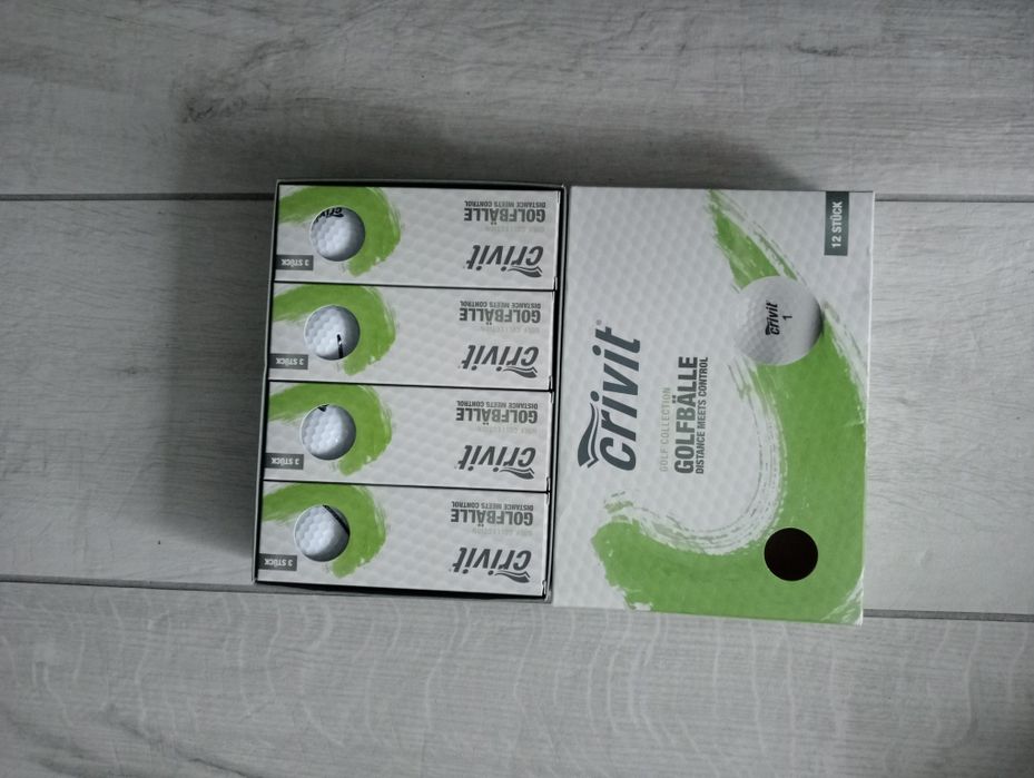 Mingi golf crivit noi.