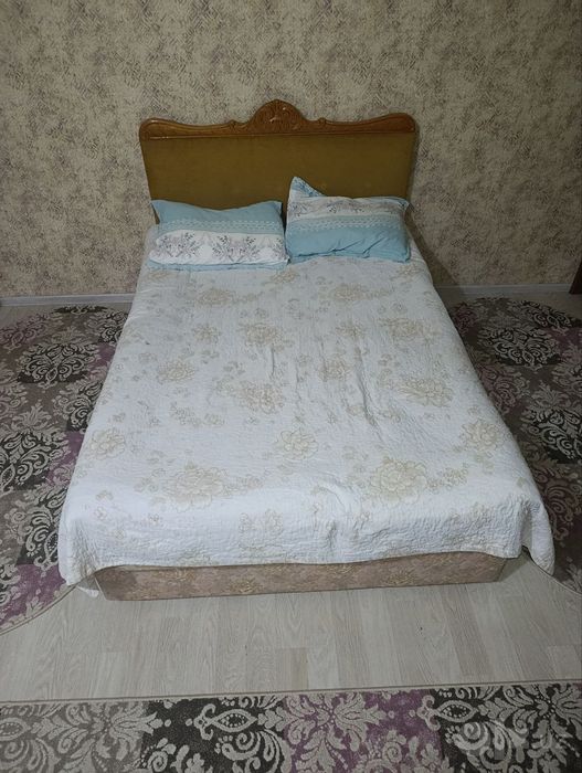 Продаю срочно кровать