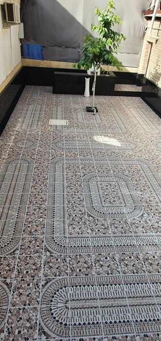 Кафел ишлари Kafel ishlari