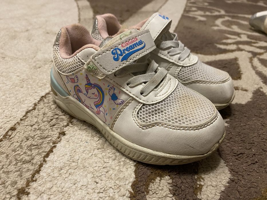 Детские, размеры- 34,24,25