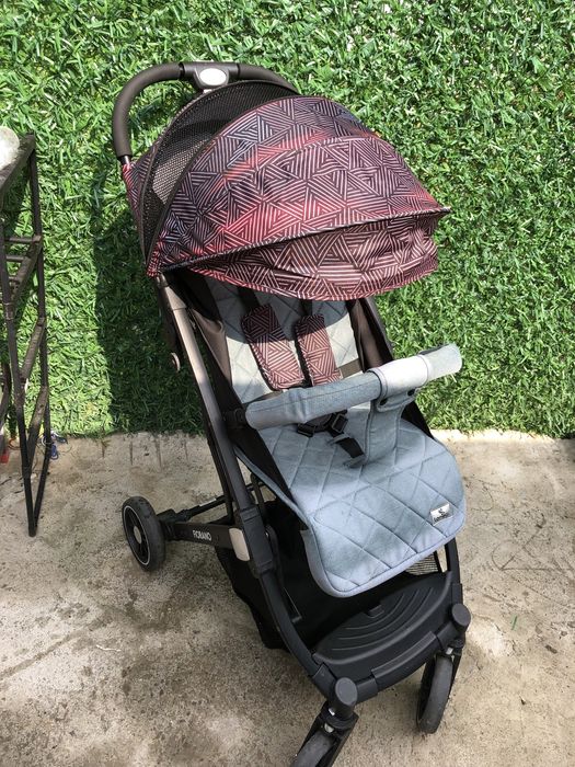 Lorelli fiorano количка