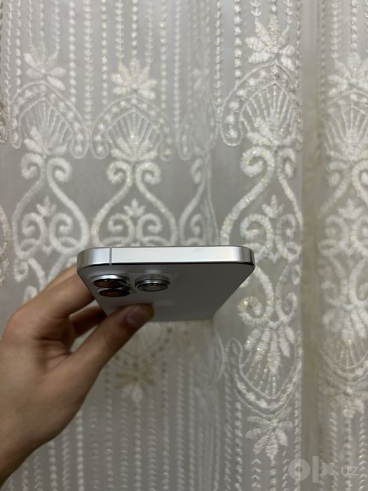 Iphone 16 Pro Max ideal