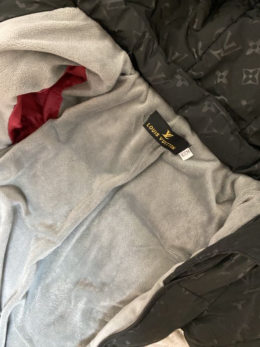 Детский комбинезон