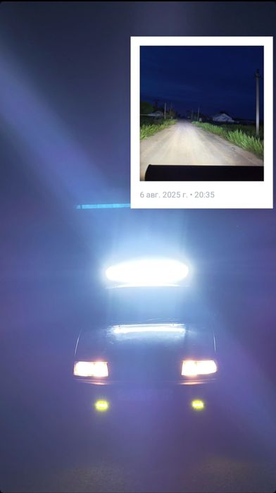 Продам балку светавую