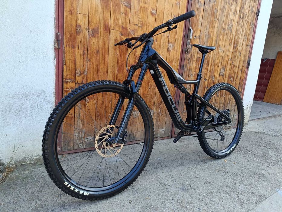 Focus Jam 8.8 carbon
