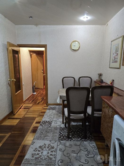 Долгосрочная квартира