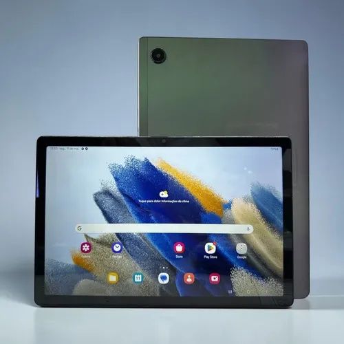 планшет большой Samsung Galaxy Tab A8 10.5