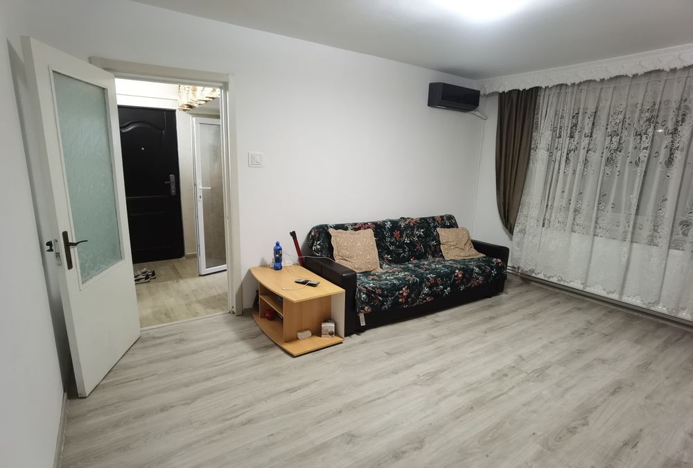 Apartament 2 Camere RENOVAT - strada Milcov (zona Scoala 20)