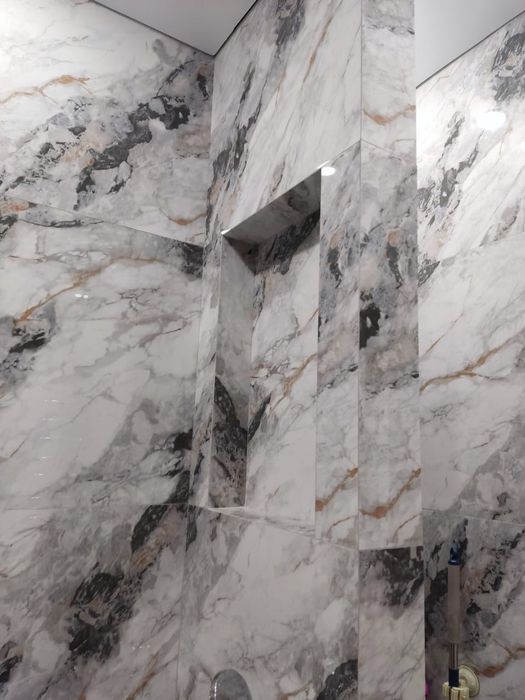 Укладка кафеля,ламината,гипсокартона.