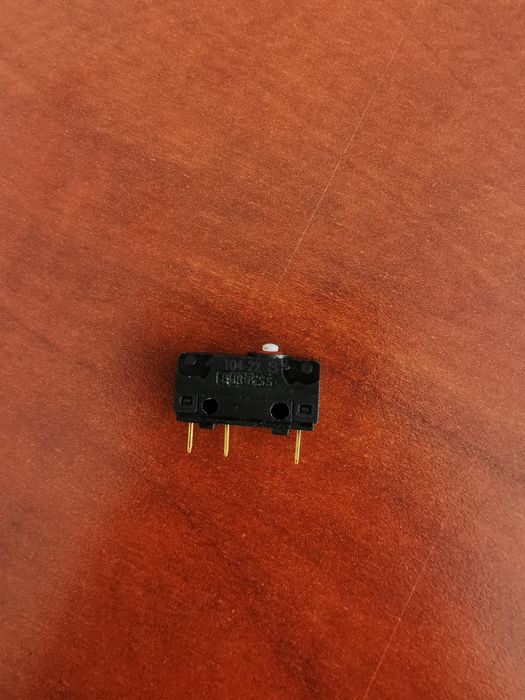 Microswitch Saia Burgess