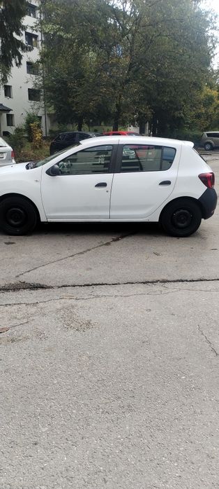 DACIA Sandero 2017 — imagine 4
