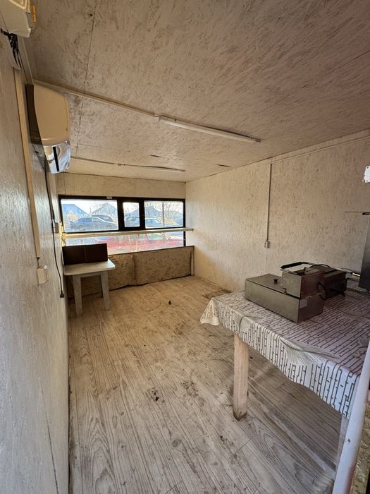 Продается бутка для фастфуда