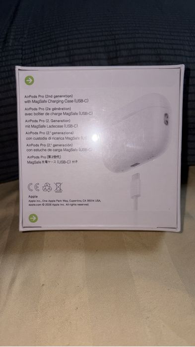 Продам AirPods Pro 2 Premium
