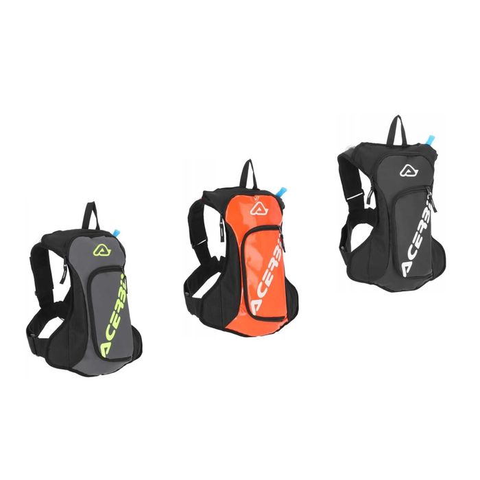 Раница Acqua Logo 5L