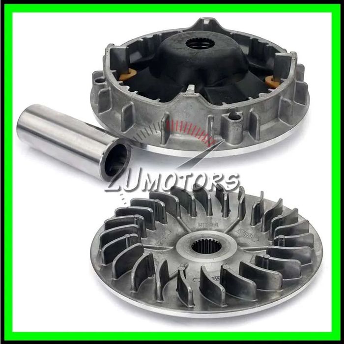 Variator atv LINHAI 500 550 565 570 M550 M550L M565 M565Li M565LT