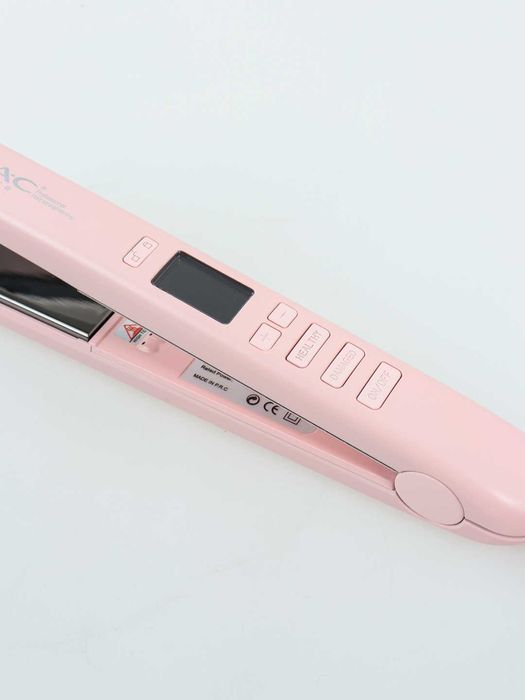 Professional soch uchun gafri dazmol MAC MC-2021Y