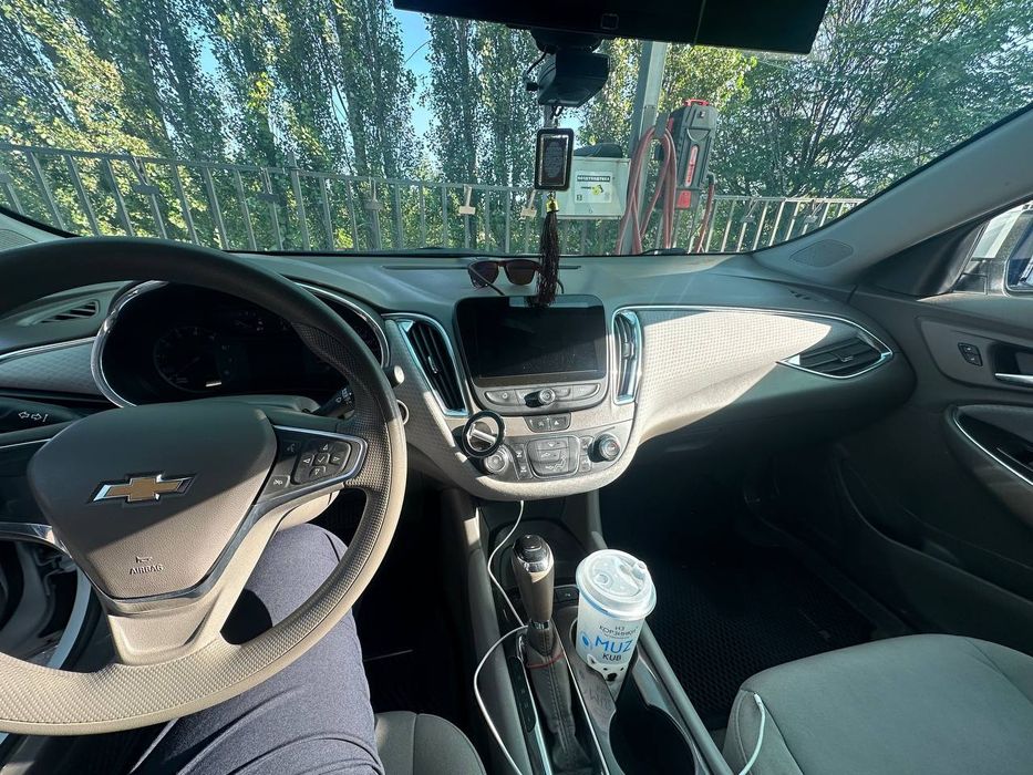Malibu 2 1.5 turbo, Малибу 2 1.5 турбо срочно продается