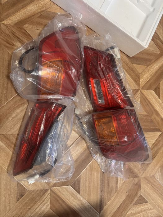 Stopuri Lexus IS XE20 – ca noi