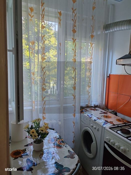 Garsoniera Turnu Magurele/Metrou Aparatorii Patriei