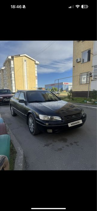Продается машина в хорошем состоянии