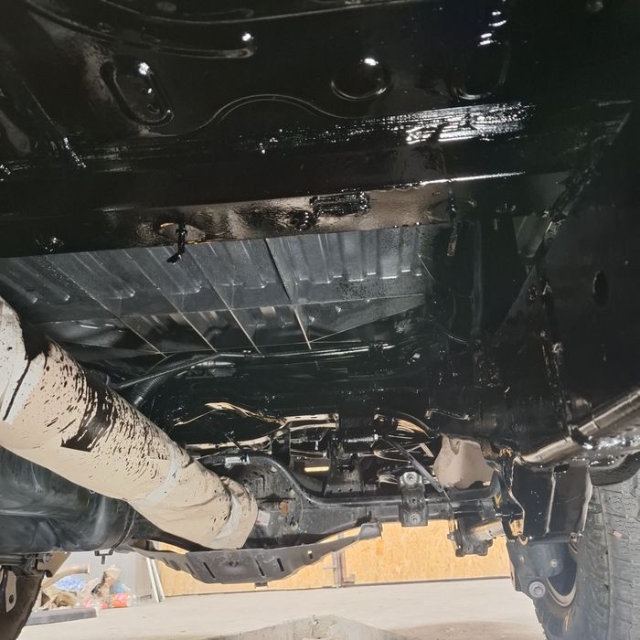 HD Detailing Уральск