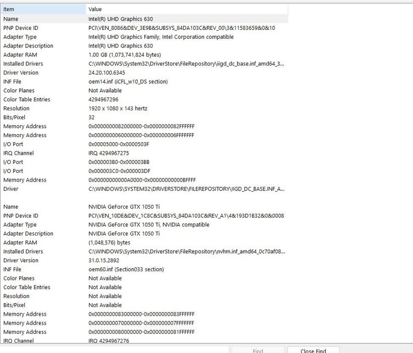 HP OMEN 15, геймърски лаптоп в отлично състояние