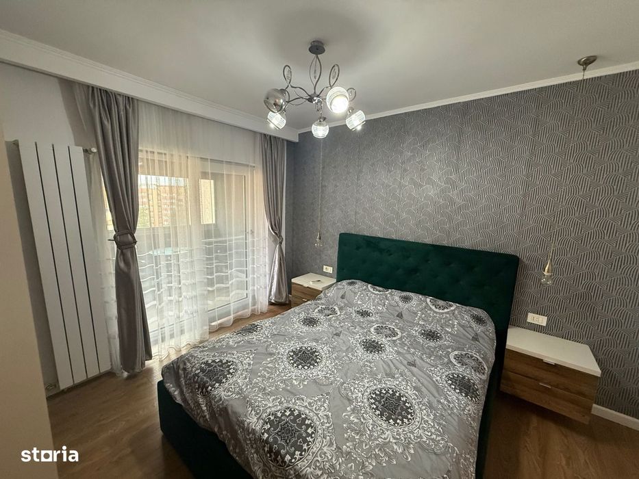 Inchiriere duplex elegant - 4 camere