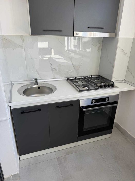 Apartament 2 camere - prima inchiriere !