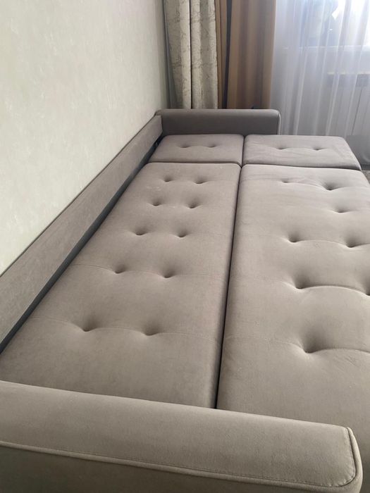 Диван в отличном состоянии!