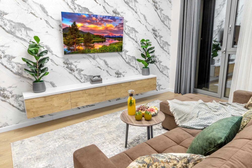 Посуточно премиум квартира в Mirabad Avenue Shaharmarkazda lux xonadon