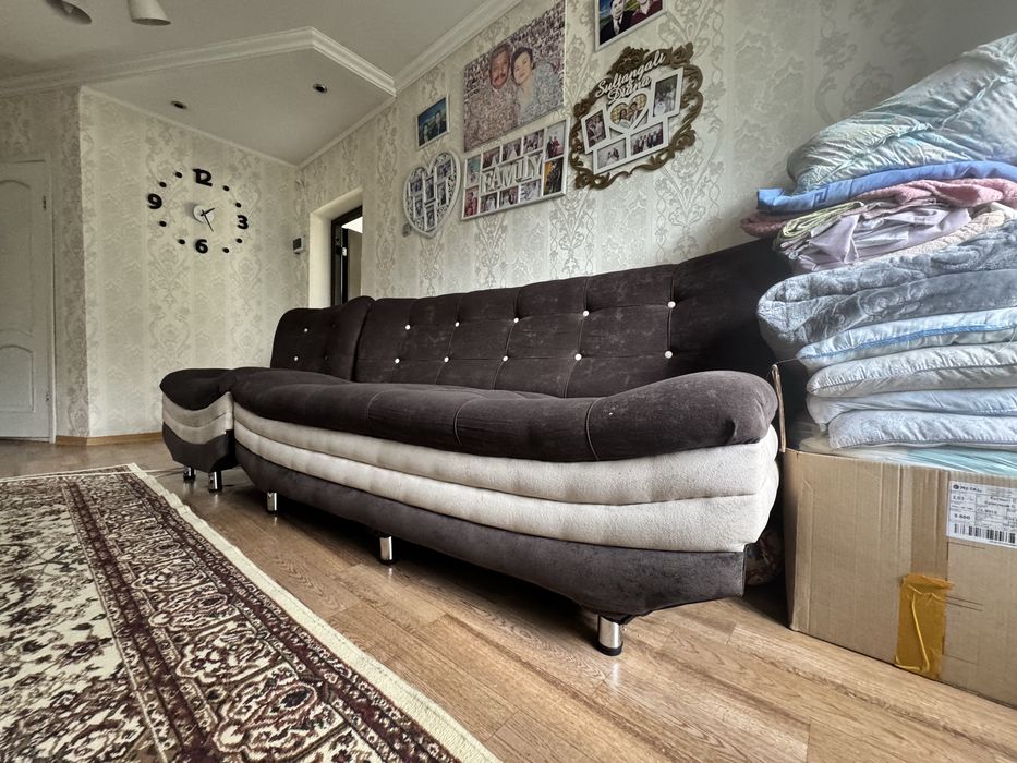 Диван 1 шт, кресла 2шт, тахта, софа