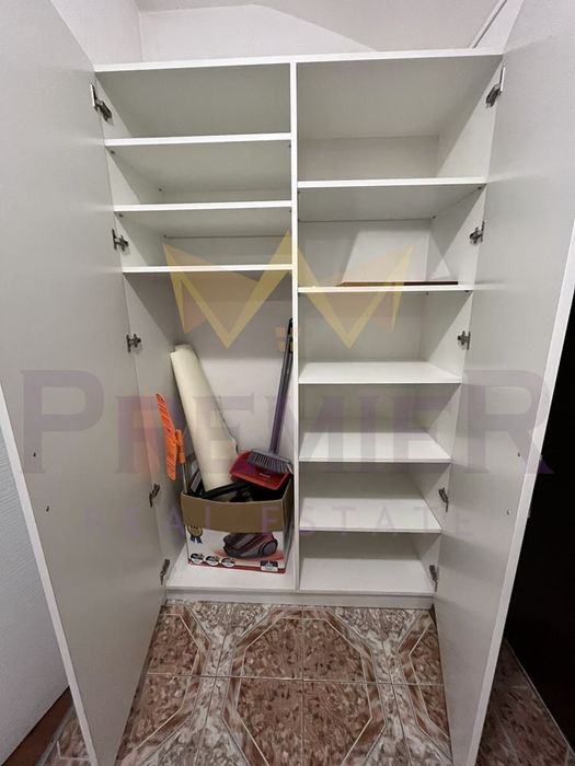 Дава се под наем Тристаен апартамент в Варна, Лятно кино Тракия - 80 кв.м за 433.5 € - Снимка #9