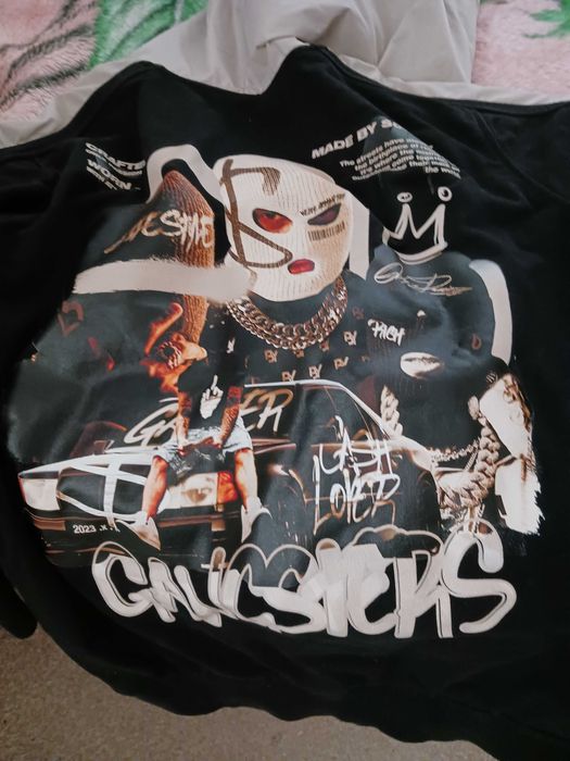 Geaca Vagabond Baieti