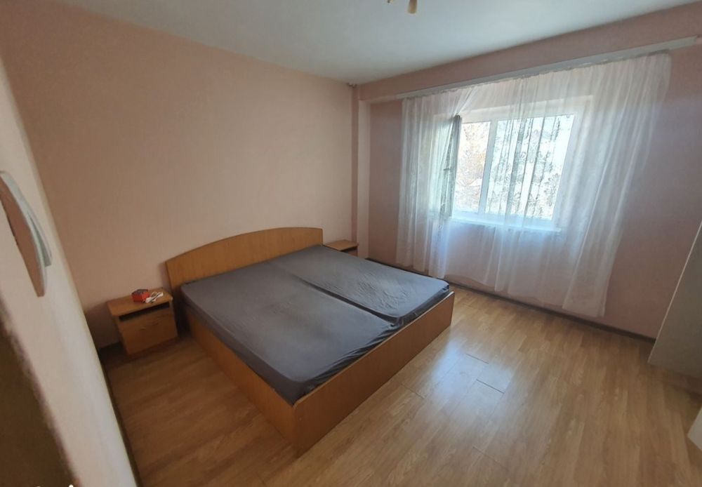 Apartament confort 0, 2 camere, Bld Callatis, Mangalia