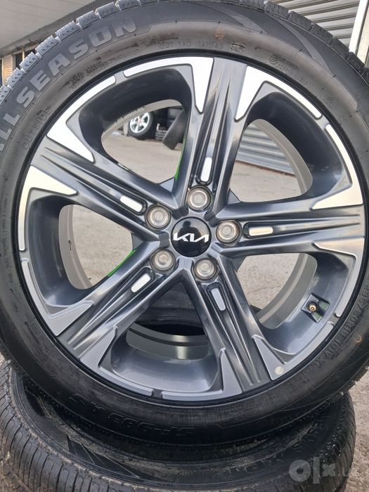 18 kia k5 arginal diska balon