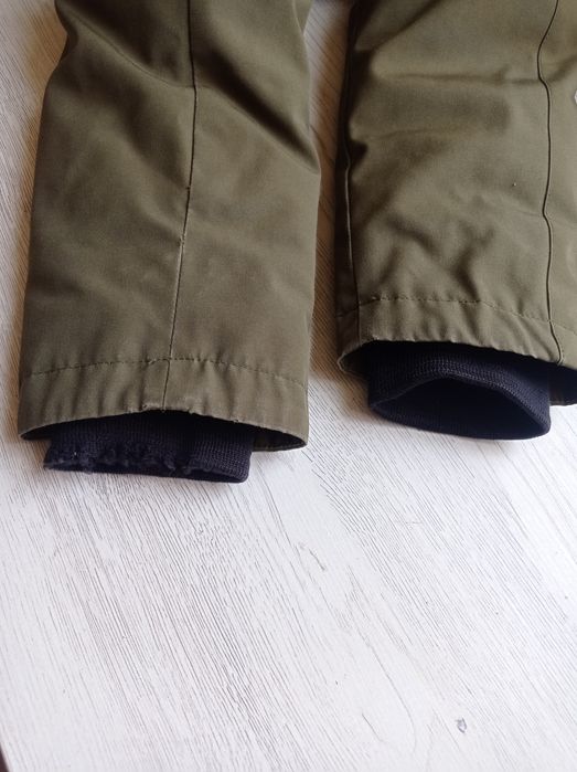 Туристическа парка Canada Goose Victoria