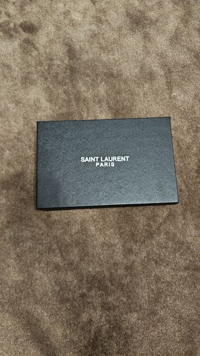 Geantă YvesSaintLaurent