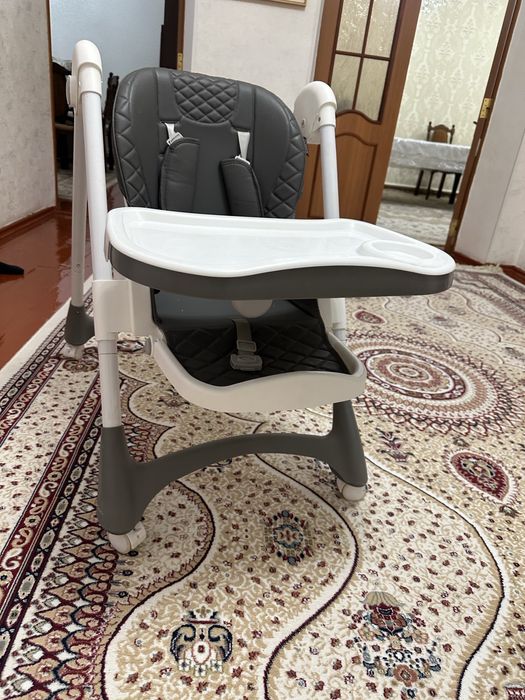 Детский стулья до 2 лет.