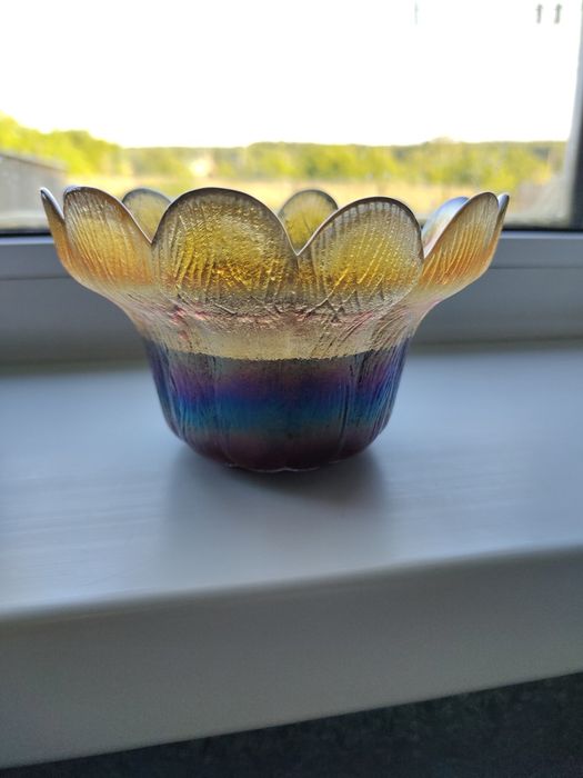 Салатницы 3х видов