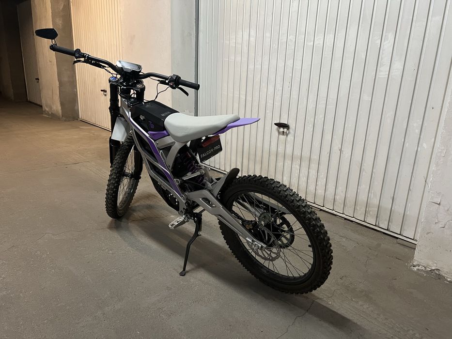 79 Bike Falcon Pro