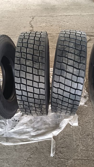 Anvelope 315/70 R22.5 - 315/80 R22,5 de la producător!