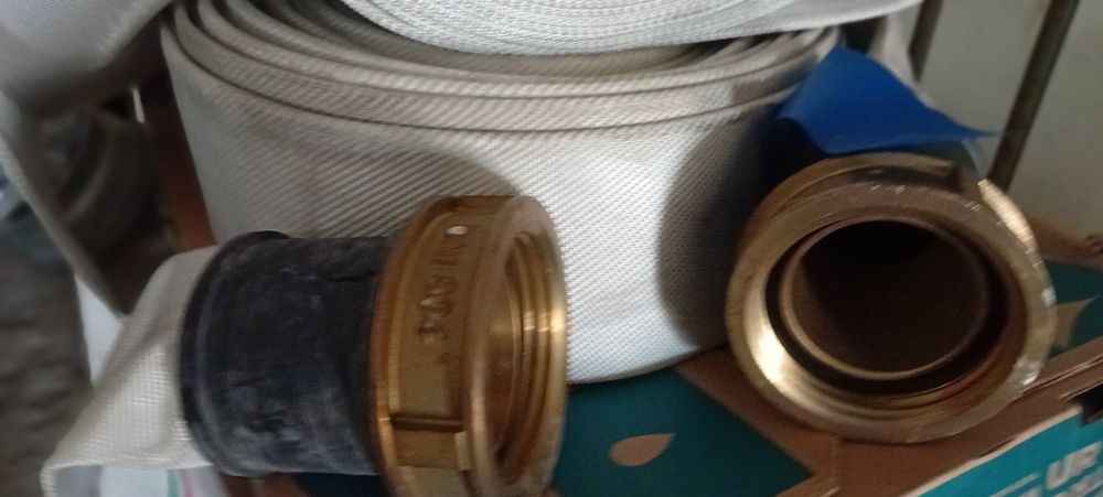 Furtune irigat 20 metri