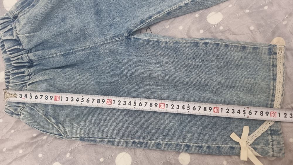 Костюм на девочку