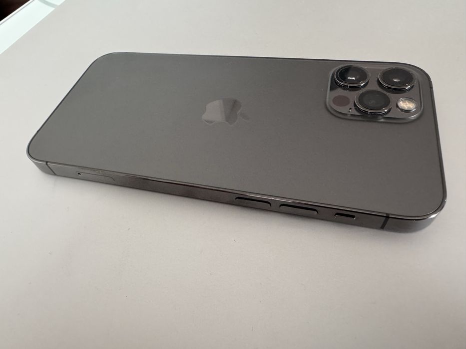 Iphone 12 pro 256GB