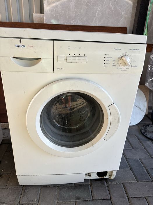 Стиральные машины