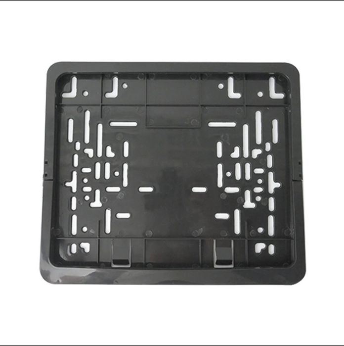 Подномерник для мопеда, мото , рамка для госномера