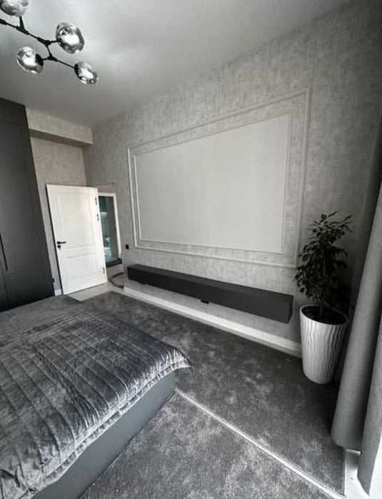ЖК "Oq Saroy " квартира 70м.кв, укомплектована