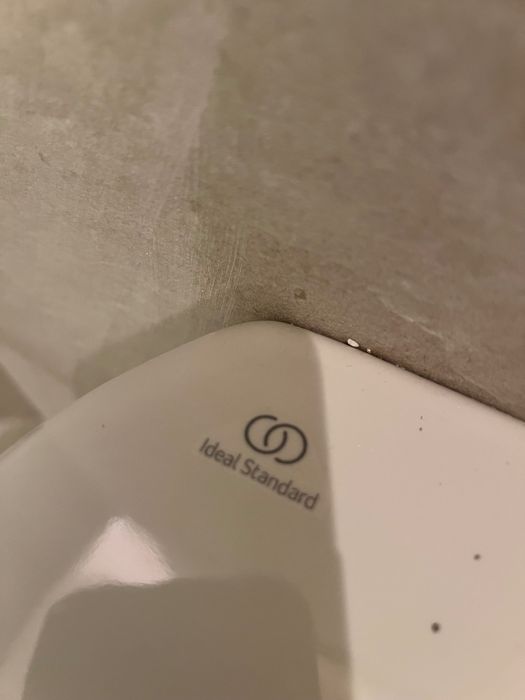 Тоалетна Идеал стандарт